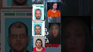 family of predators #crime #rebeccapark #truecrimecommunity #crimenews