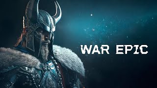 GREAT AGGRESSIVE EPIC WAR MUSIC Aggressive War Epic Music Collection! Powerful Military soundtracks