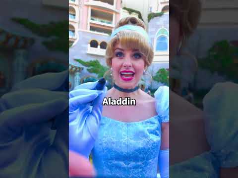 3 Rules Disneyland Cast Members Aren’t Allowed to Break