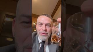 We drinking Blantons tonite! BTS @getmoneytv ​⁠​⁠ @dwillgetitdone  #paulwall #blantonstonite