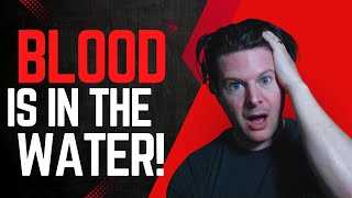 The stock market is TANKING! Watch Now