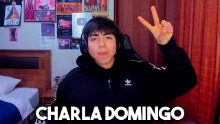 Stream Clasico de Domingo con xDanx 😁