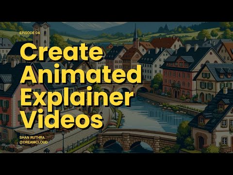 This Free AI Tool Can Create Animated Videos For YouTube With a Simple Prompt