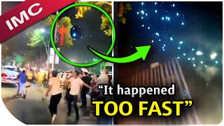 "NO WAY" Videos TOO FREAKY For You To Explain