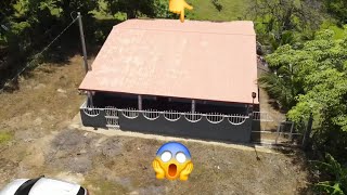 CASA EN VENTA EN USULUTAN AUN DISPONIBLE 😱