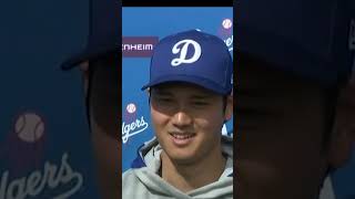 大谷翔平vsやさしいお姉さん Shohei Ohtani vs. The Kind Woman