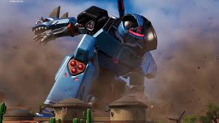 Fortnite "Collision" Event (Best Event Ever!!) #Fortnite #fortniteevent #fortnitechapter3season2