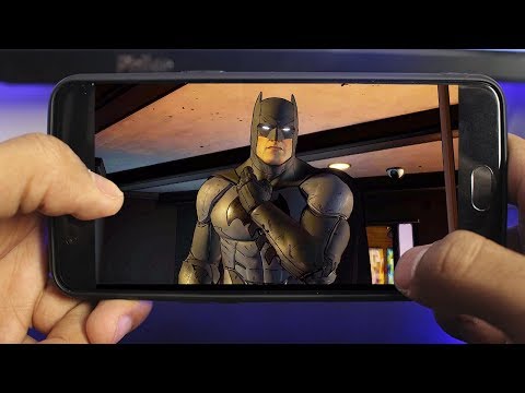 Os 25 Melhores Jogos OFFLINE Para Android #1