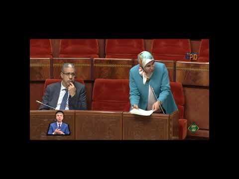 (12) موهرية، راشيدي حول معضلة التدفئة بالمناطق الباردة والحلول المقترحة
