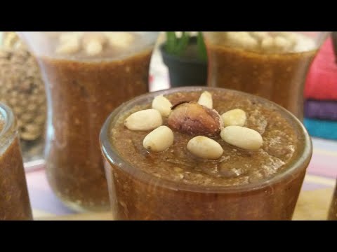 الزرير التونسي بالعسل 100%🍯🍯🍯🍯🍯 cuisineolfa