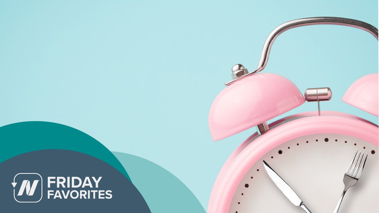 Friday Favorites: Fasting to Reverse Diabetes