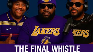 NBA Season Preview: Can the Lakers Survive Without LeBron?