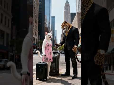 evil cat dad😡 #cat #sadvibes #animation #shorts #foryou