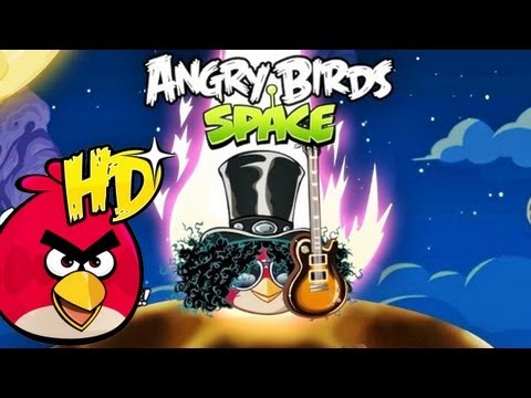 angry birds theme song midi download