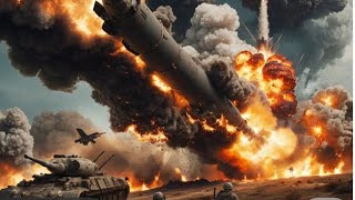 WW3 NEWS PROPHESY: BABYLON IS ABOUT TO FALL.TRUMP, GREEN LIGHT ATTACK ON IRAN, RUSSIA READY FOR WAR.