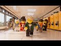 Trailer 2 do filme The Lego Ninjago Movie