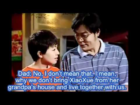 (English Subs) Jia You Er Nu Episode 1 Part 1/3