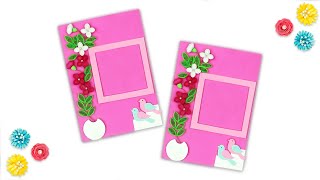 Greeting card | Greeting card making | diy greeting card | #diy #greetingcard #cards #craft