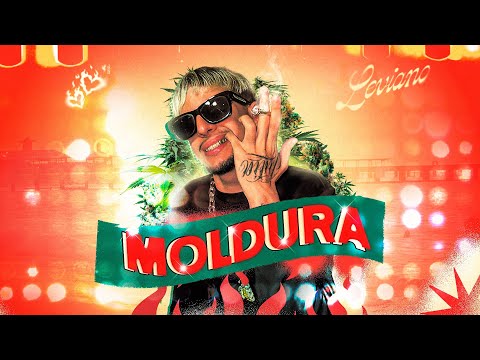 Leviano - Moldura