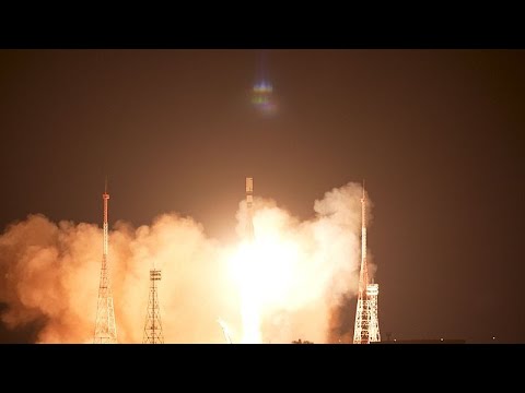 YouTube video thumbnail: Kazakhstan Reimagines Soviet-era Space Launch Sites as Tourist Getaways