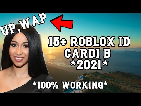 Roblox Id Code For Wap 2021 06 2021 - ra ra rasputin roblox song id