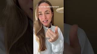 Tout ce que tu veux est une excuse pour ressentir une emotion🌟 #detachment