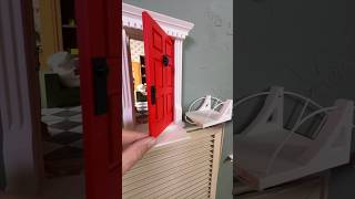 Strangest way to keep mice out of your walls! @bambulab #bambulab #bambuPLAPure #3dprinting