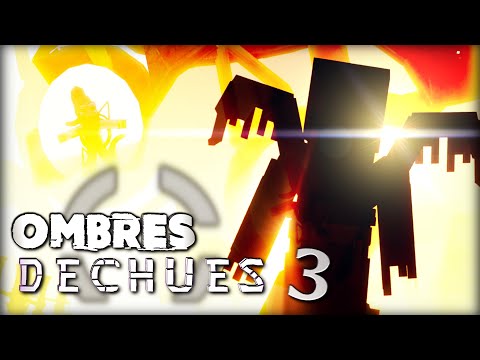 OMBRES DECHUES 3 - Court-métrage Minecraft | Série