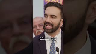 New York Hotel and Gaming Trades Council endorses Zohran Mamdani