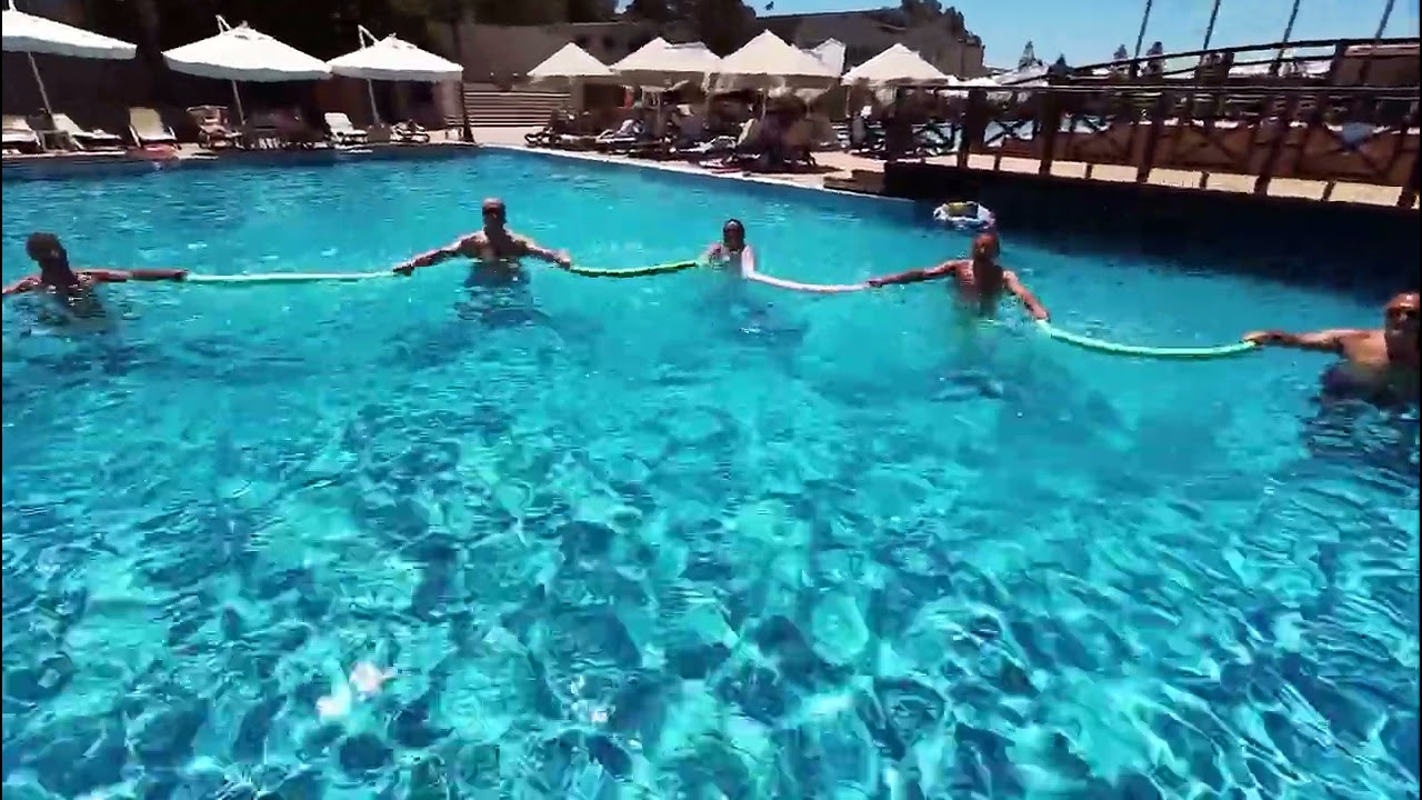 Grand Cortez Resort Hotel