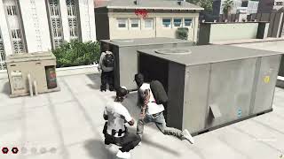 DANDO TODO POR LA BANDERA -  10  vs 30