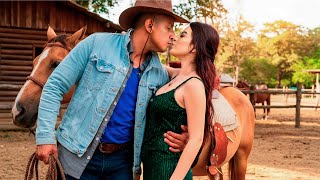 HUMILDE CAMPESINO conquista a una INFLUENCER MILLONARIA...