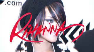 🎤 Rihanna Live in Ischgl 📸  Top of the Mountain Opening 2007 @nikocamfilm