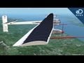 Solar Impulse: Aviation and Sustainability