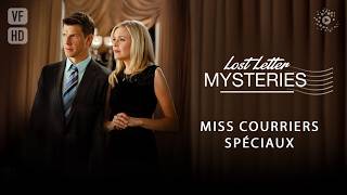 Lost Letter Mysteries : Miss Courriers Spéciaux – Film complet HD en français (Romance, Drame)