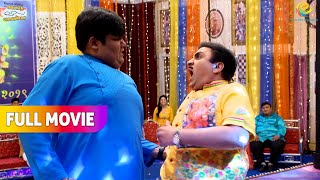 Goli Ne Nikali Jethalal ko Chimti | FULL MOVIE | Taarak Mehta Ka Ooltah Chashmah