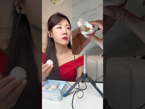 금가루 솜사탕 재도전
