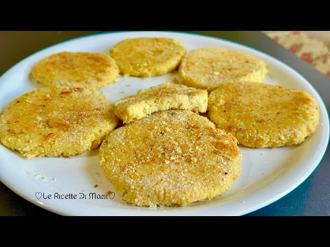 Anche i bambini adoreranno il pesce e le verdure - Ricetta: BURGER DI MERLUZZO E ZUCCHINE SENZA UOVA