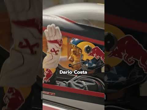 เขาบินลอดอุโมงค์ ในชีวิตจริง! #kornzo