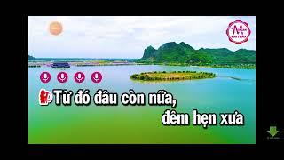 tan nhạc từ đó em buồn (moi dao)