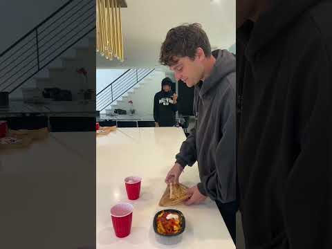 Food challenge