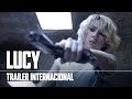 Trailer 3 do filme Lucy
