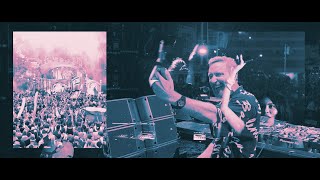 David Guetta & Sia - Beautiful People (Live Fan video)