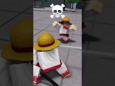 When You Think You got a better move in ROBLOX Saitama Battlegrounds
