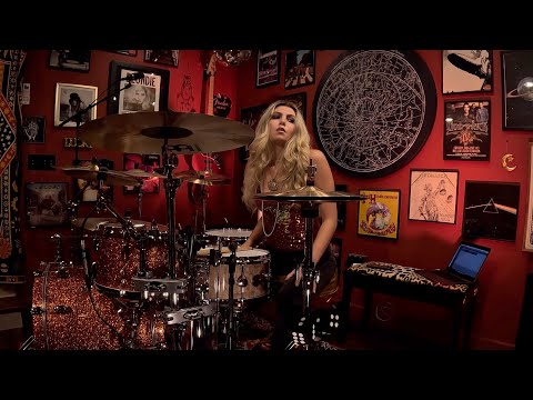 Drum Jams PT. 5 | Brooke C