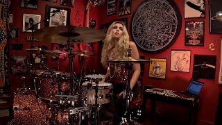 Drum Jams PT. 5 | Brooke C