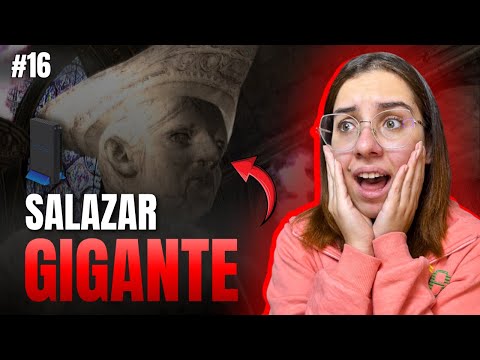 JOGANDO RESIDENT EVIL 4 (PROFISSIONAL) NO PS2! - ENFRENTEI O ROBÔ SALAZAR!