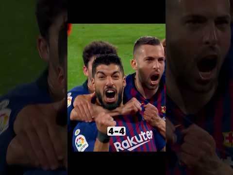 DRAMATIC Last Minute Goals #10🔥