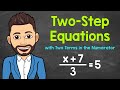 Solving Equations and Operations
