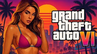 Why Rockstar Is Taking Its Time With GTA 6